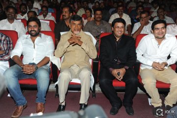Rowdy Fellow Movie Audio Launch